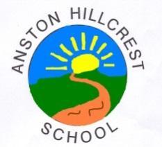 anston_hillcrest_primary_school_logo