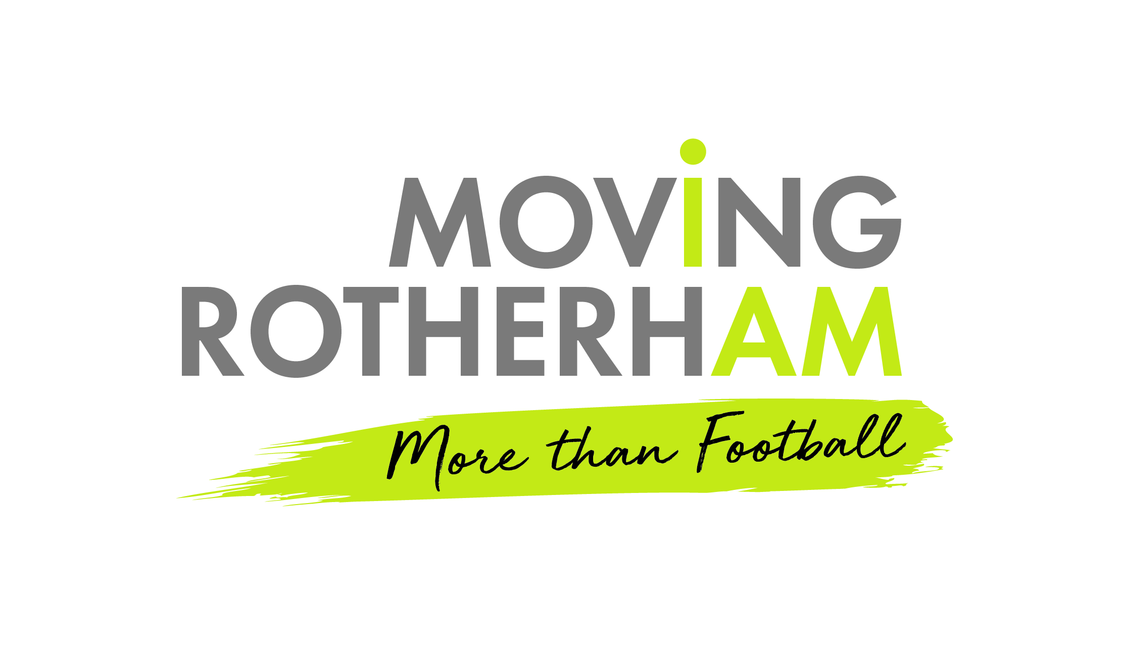 Moving Rotherham - More than football