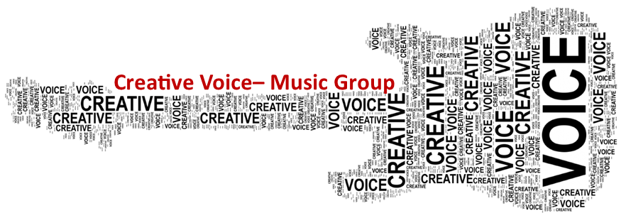 Creative Voice - Music Group